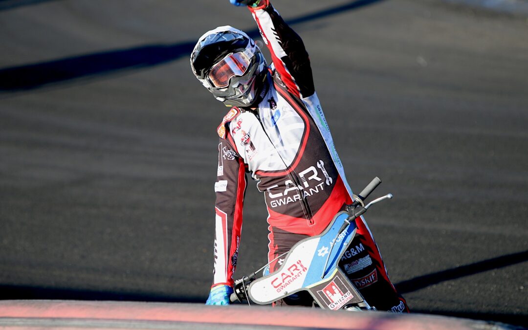 Car Gwarant Start Gniezno ma nowego kapitana!