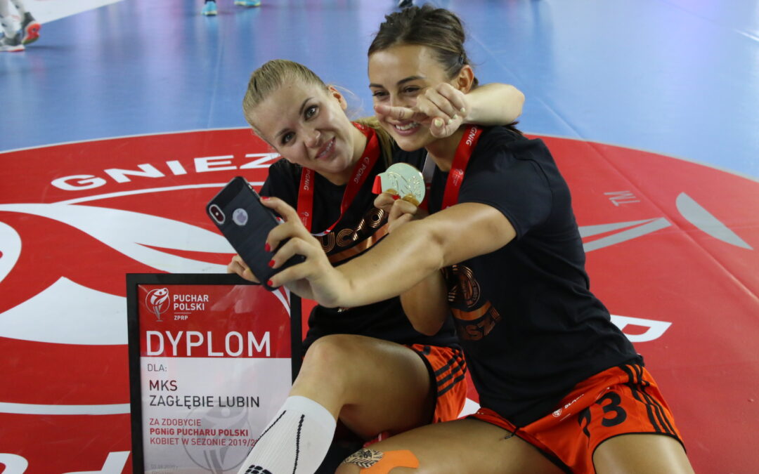 Finał Pucharu Polski w Gnieźnie (galeria)