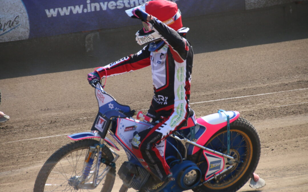 Jest decyzja ws. meczu Startu w Łodzi!