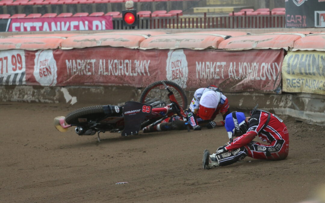 Car Gwarant Kapi Meble Budex Start Gniezno – Abramczyk Polonia Bydgoszcz (galeria)