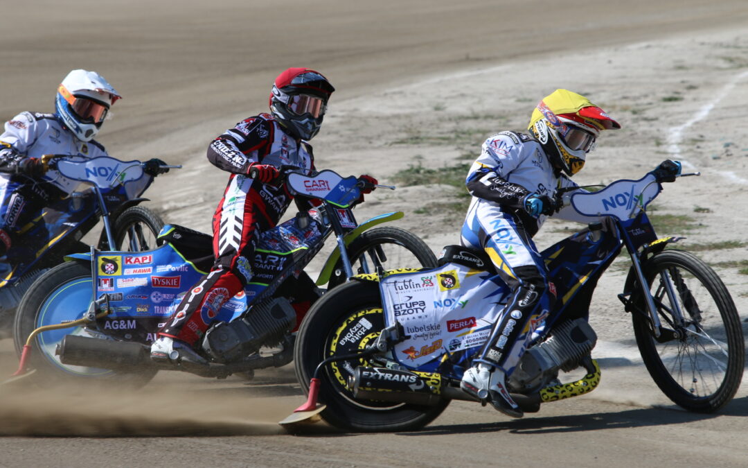 Eksperci zgodni. Startowi należy się walkower!