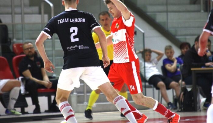 KS Gniezno – Team Lębork (galeria)