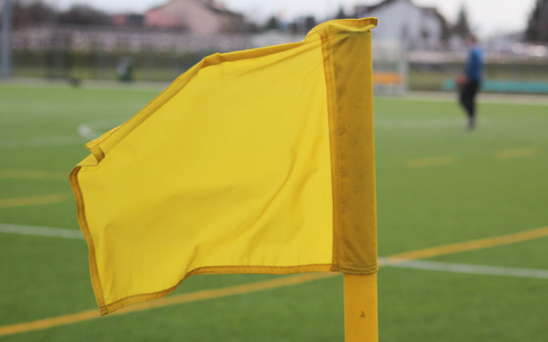 Kolejny trzecioligowiec sprawdzi formę Mieszka