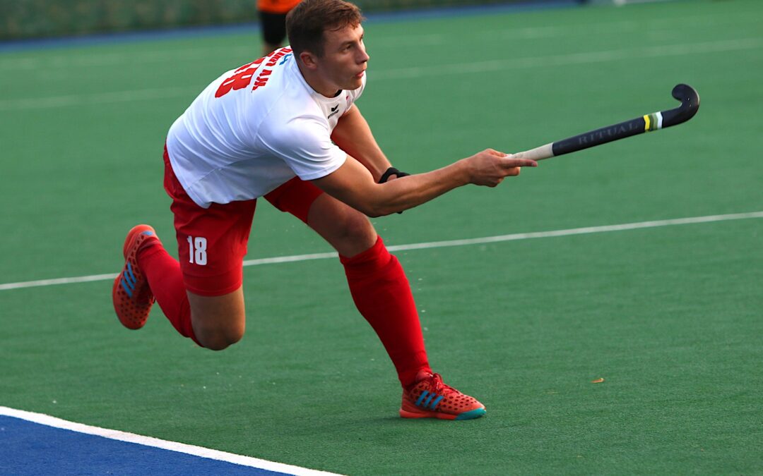 Po turnieju Hockey Series: „Nie widziałem czegoś takiego” (wypowiedzi)