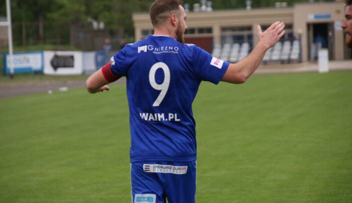 Mieszko Gniezno – Wierzyca Pelplin (galeria)