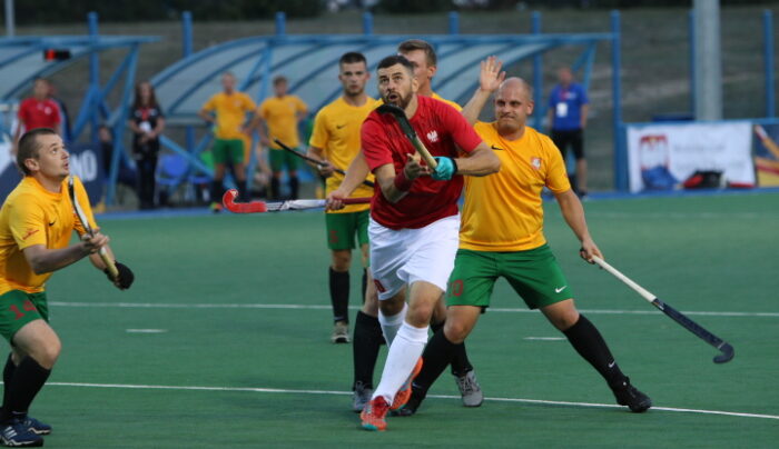 Euro Hockey jednak odbędzie się w Gnieźnie