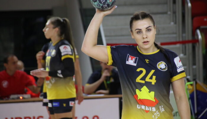 MKS MOS Gniezno – Jutrzenka Płock (galeria)