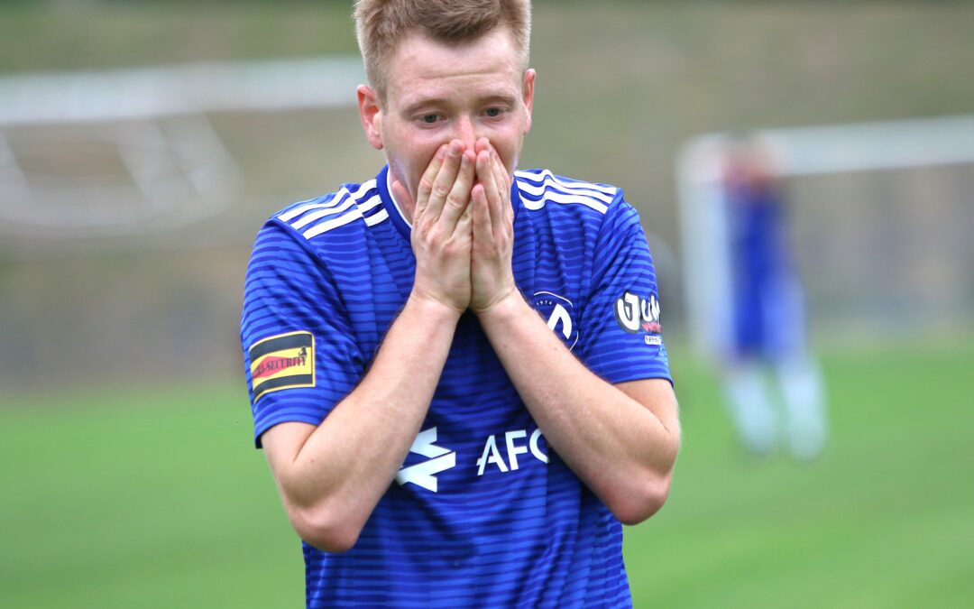 Kanonada nad morzem nie dla Mieszka! (relacja)