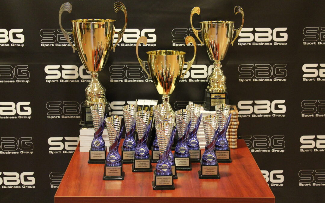 Znamy pierwszych ćwierćfinalistów turnieju firm!