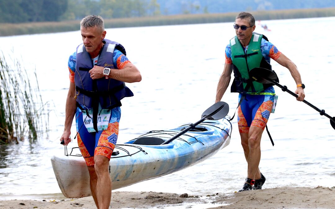 Lubochnia Adventure Race (galeria)