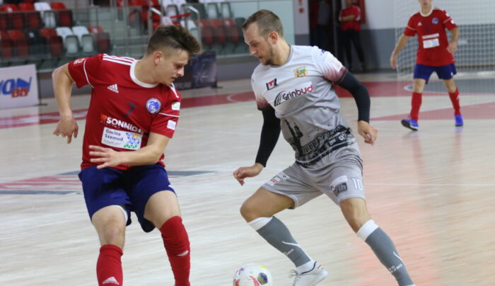 Kolejne wielkopolskie derby na minus (relacja)