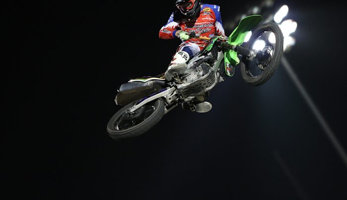 Flott Cascaders Team w akcji (galeria)