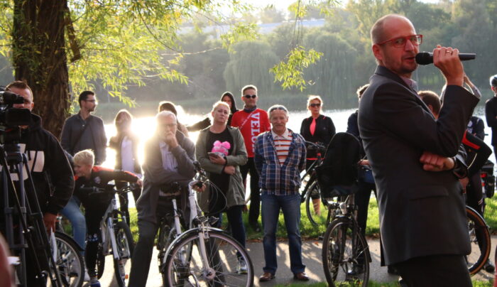 Kochasz rower? Nadchodzą kolejne atrakcje