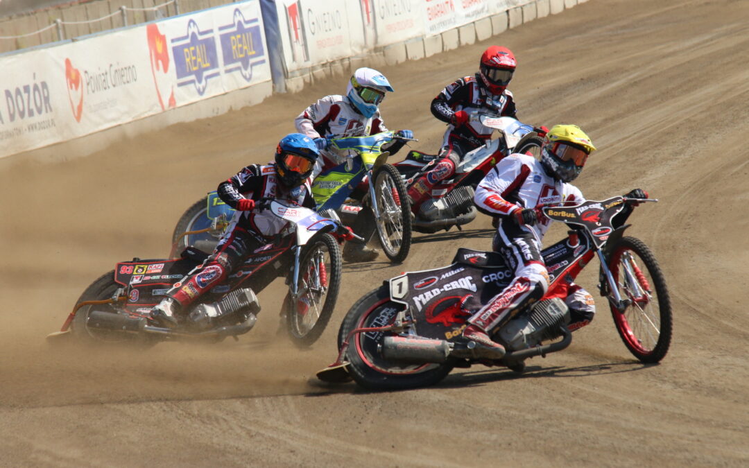 Kolejny mecz Startu bez transmisji. Polecamy wywiady wideo i relację live na Messengera!