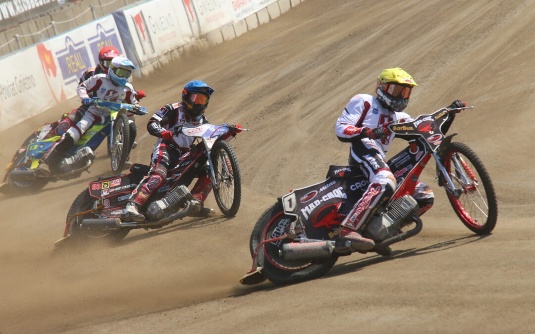 Niech trwa ta piękna seria!