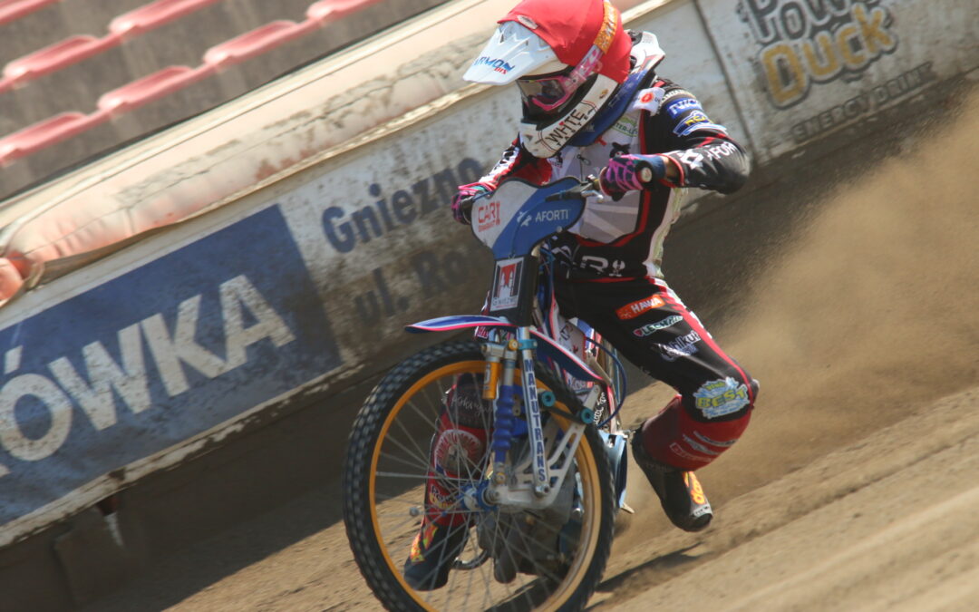 Hitowy magazyn Pitbike Gniezno KXD #SGLive z konkursem!