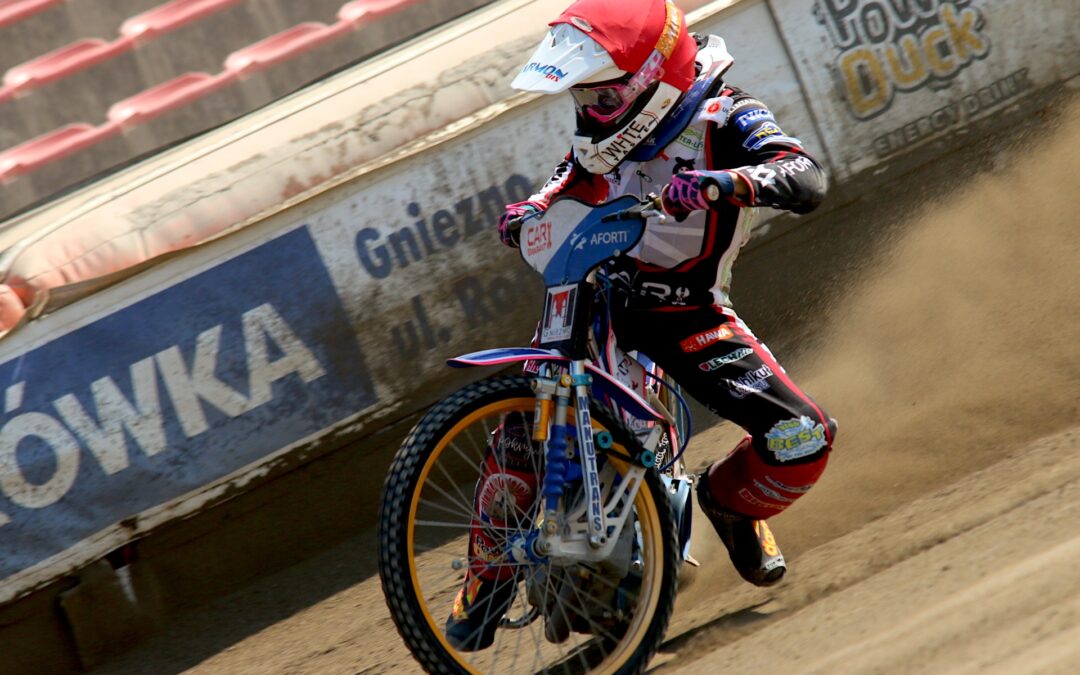 Perfekcyjny Gała poprowadził Start do triumfu!