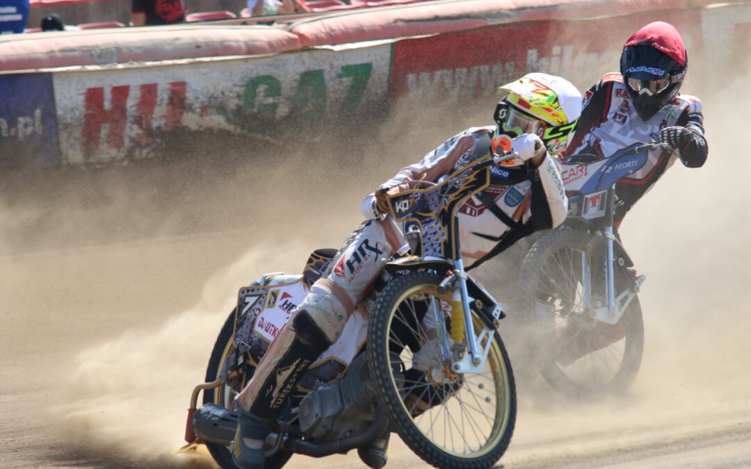 Car Gwarant Start Gniezno – Lokomotiv Daugavpils (galeria)