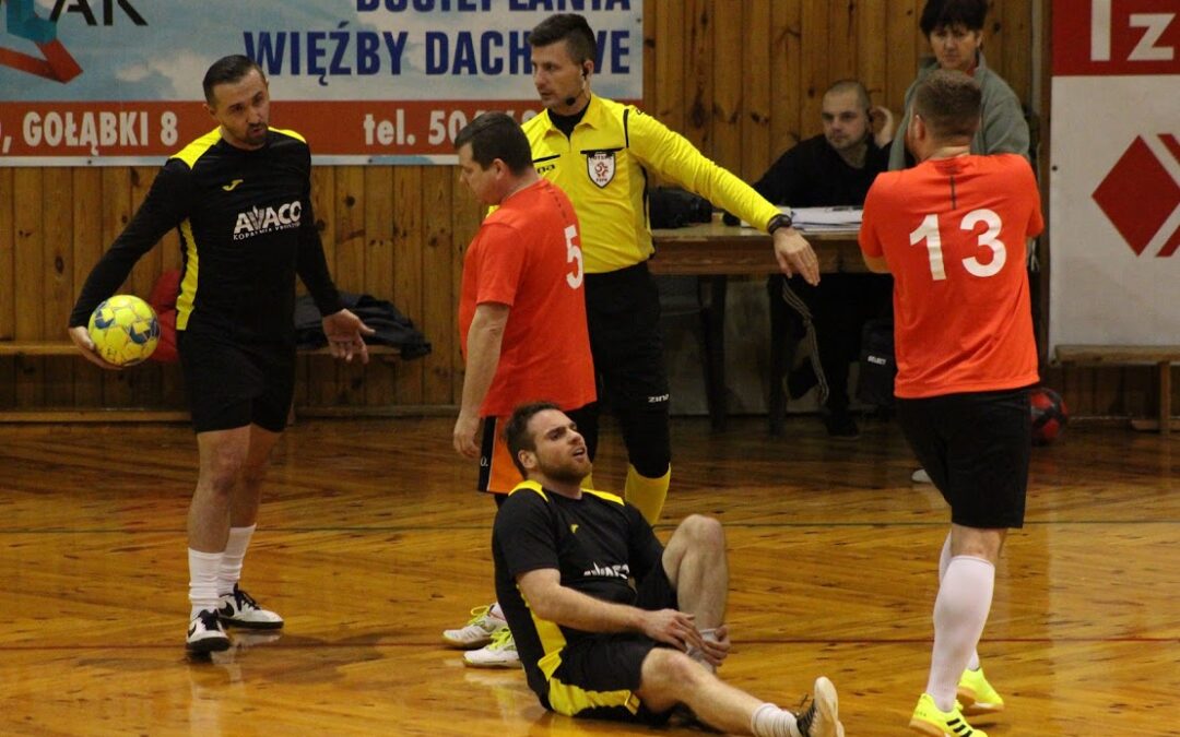 TLPNH: W Trzemesznie będzie ciekawie do końca