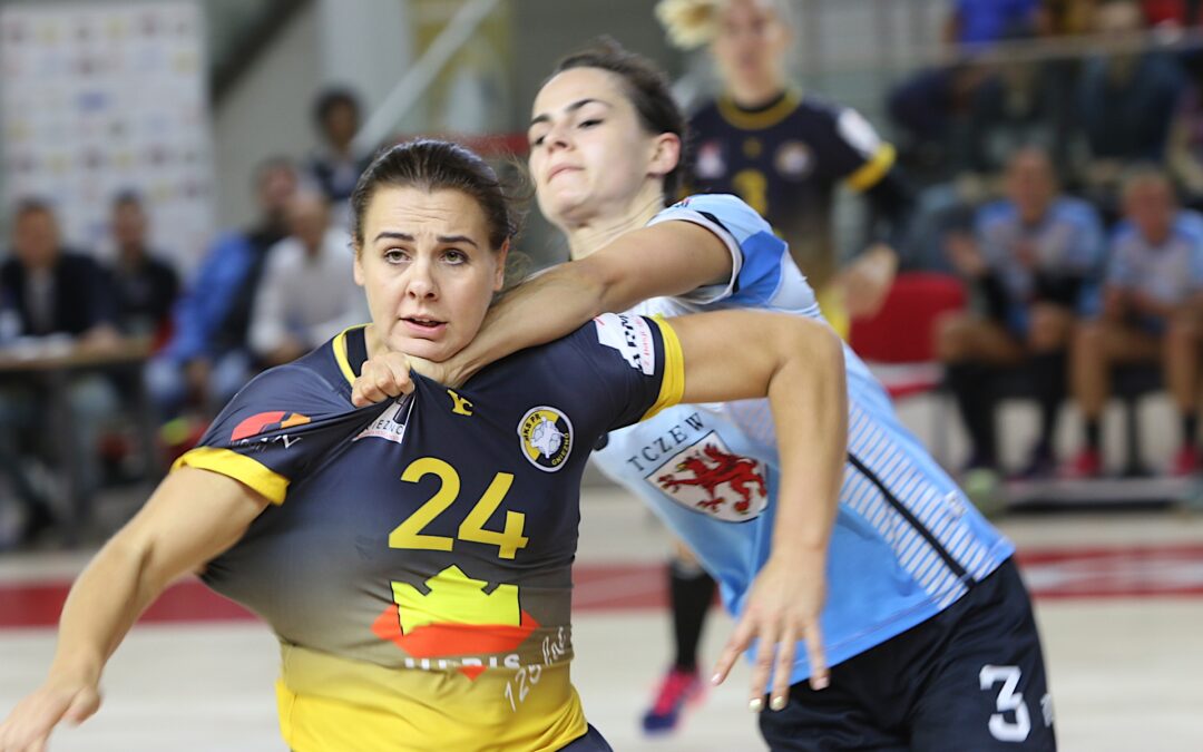 Sportowy Weekend: 6-7 października