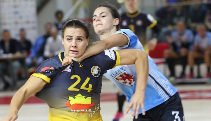 Sportowy Weekend: 6-7 października