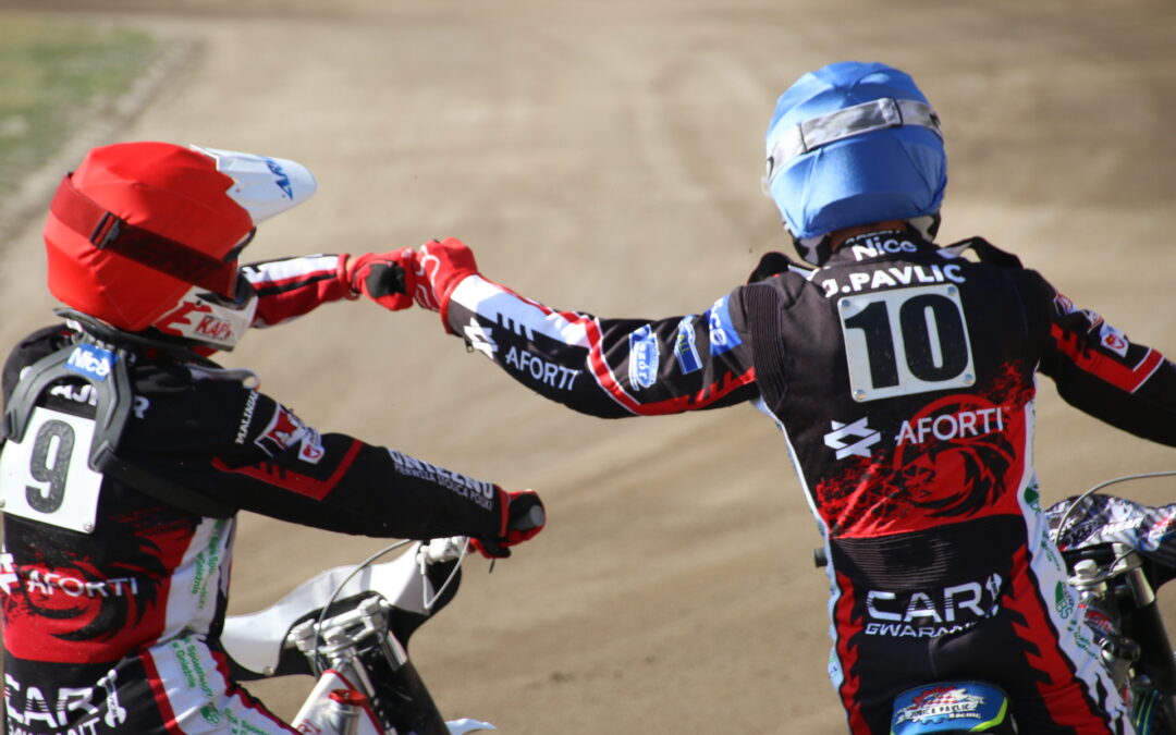 Car Gwarant Start Gniezno – Unia Tarnów (galeria)