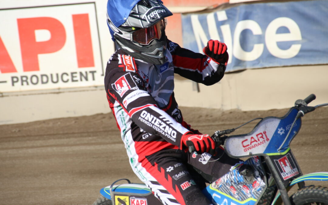 Dziwne rozdanie? Faworyci zderzą się już na początku