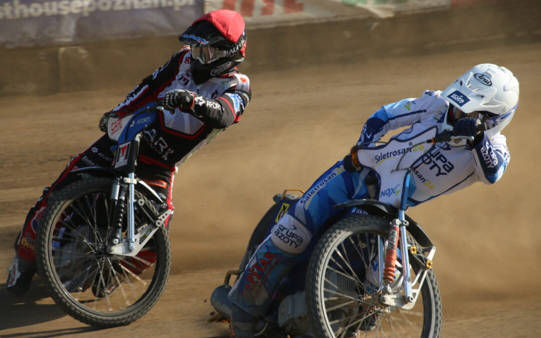 W takich składach pojadą Start i Unia