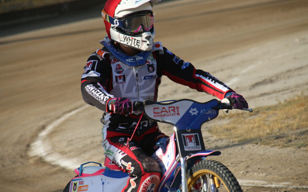 INFORMACJA DNIA: Adrian Gała odchodzi ze Startu!