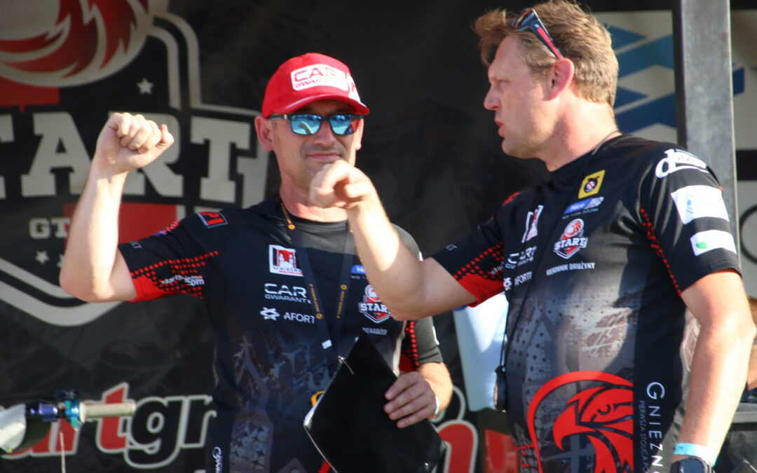 Hit Start – Apator przy pustych trybunach!? Mamy komentarz Rafaela Wojciechowskiego