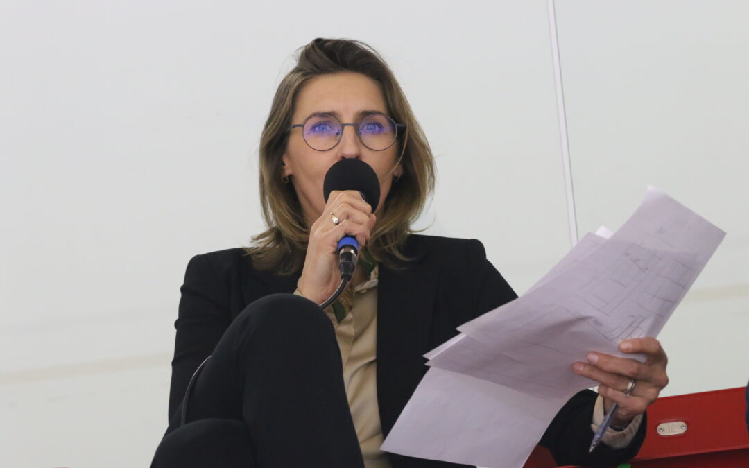 Wiemy ile MKS potrzebuje pieniędzy na Superligę!