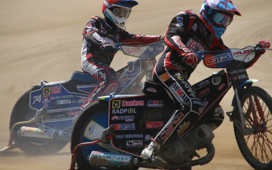 „Chyba się rozluźniliście mając play-offy w kieszeni” (wypowiedzi)