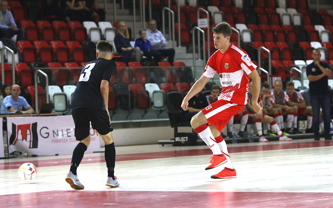 Niewykorzystane sytuacje się zemściły. „Było naprawdę dużo kontrowersji”