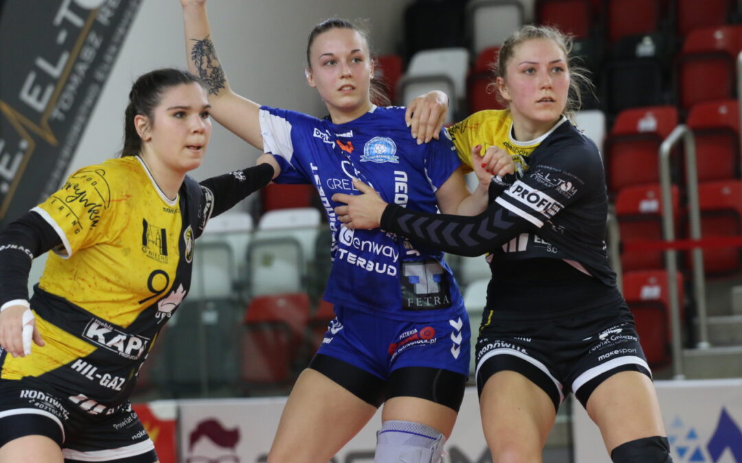 MKS przed szansą awansu do 1/8 Pucharu Polski