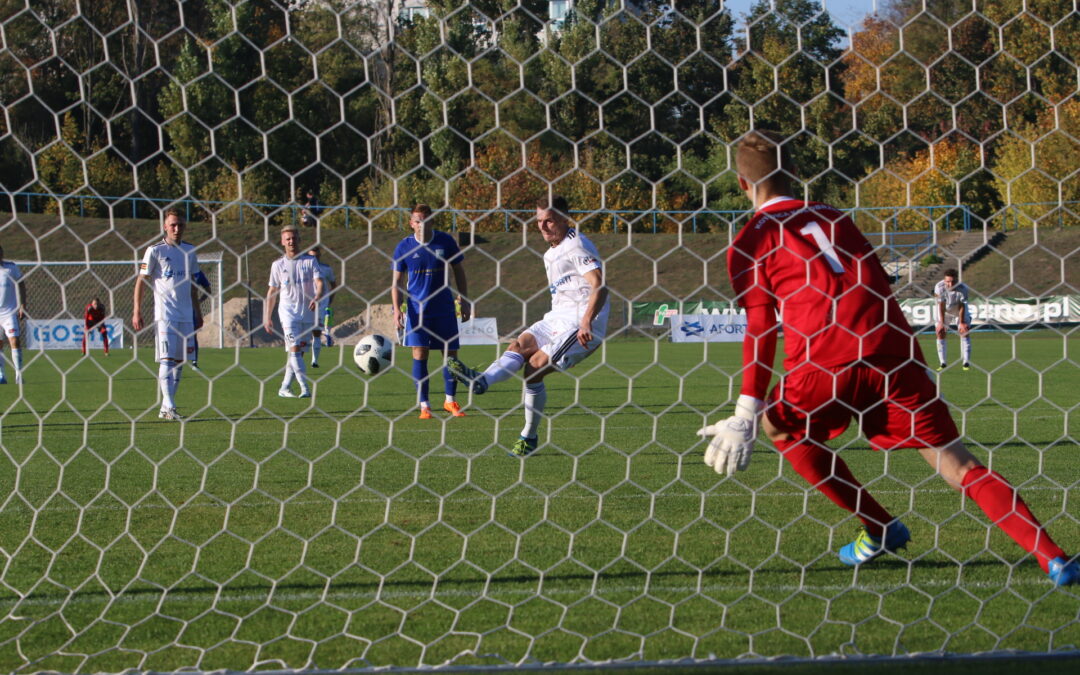 Sportowy Weekend: 20-21 października