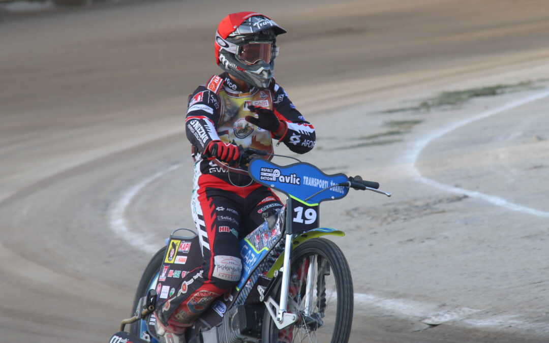 Start bez złotówki długu!