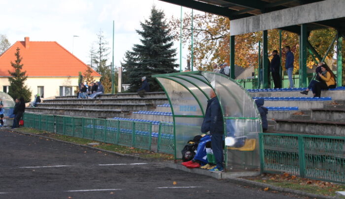 Witkowo doczeka się profesjonalnej bieżni lekkoatletycznej