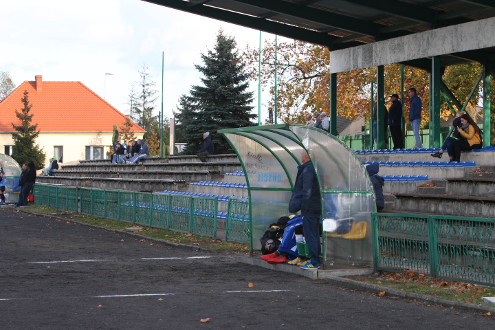 Witkowo doczeka się profesjonalnej bieżni lekkoatletycznej