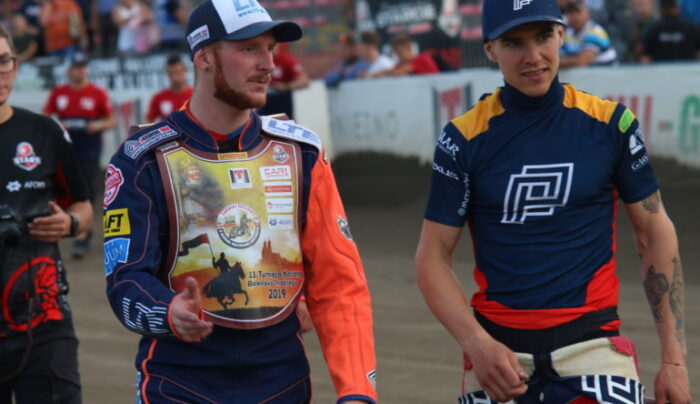Kacper Gomólski rozważa zakończenie kariery!