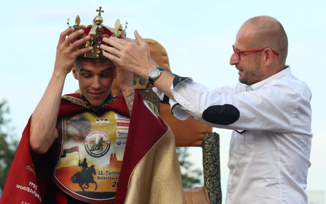 Oto wszyscy uczestnicy turnieju o Koronę Chrobrego