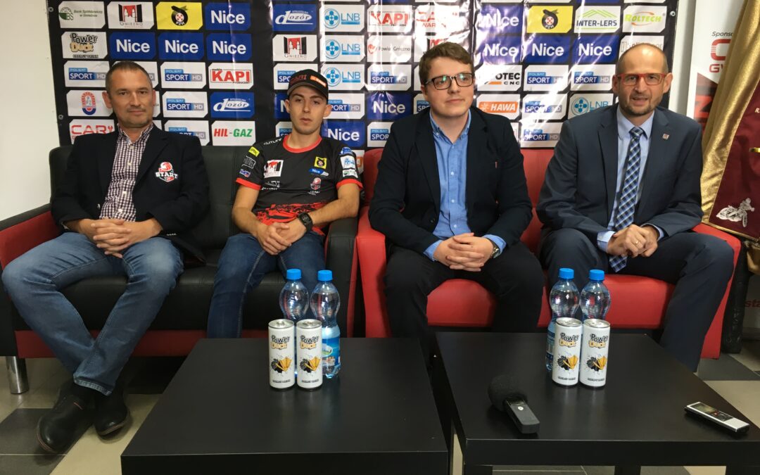 Turniej Chrobrego z nową formułą i sponsorem tytularnym!