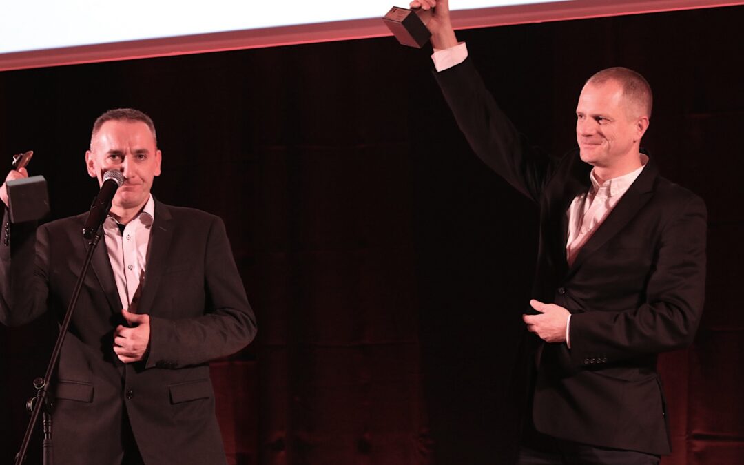 Trener roku 2017: Gra cieni i jazda na plecach