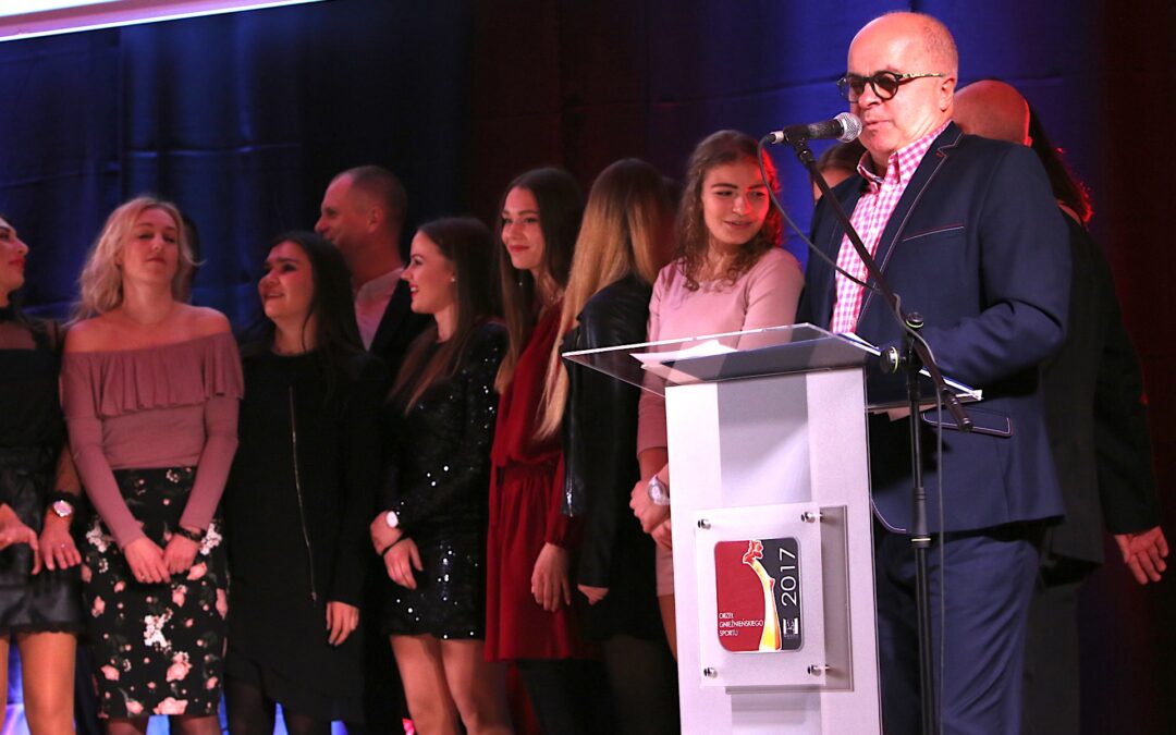 Zimoch: Czasami myślę czy nie zniosą mnie na noszach