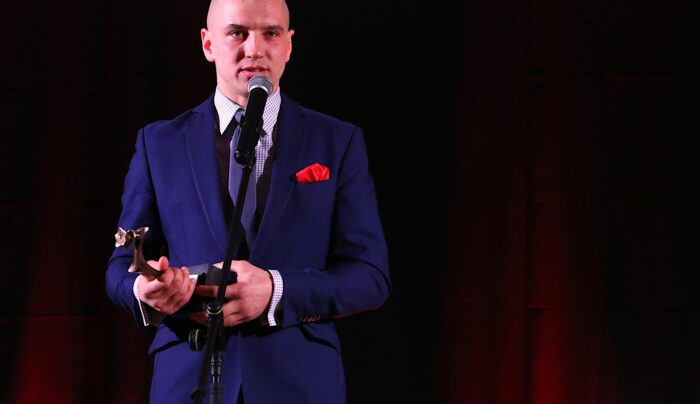 Jabłoński: Panie Prezydencie jest zasadnicza różnica …