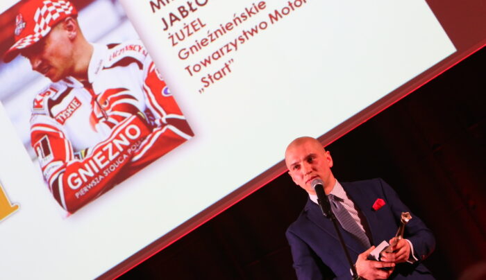 W nowym miejscu, z nową gwiazdą. Znamy datę wyboru Sportowca Roku!