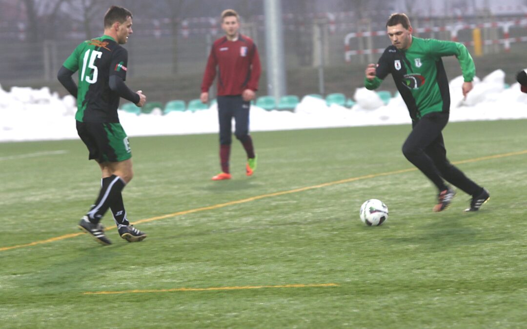 Pelikan znów zagra przy Strumykowej