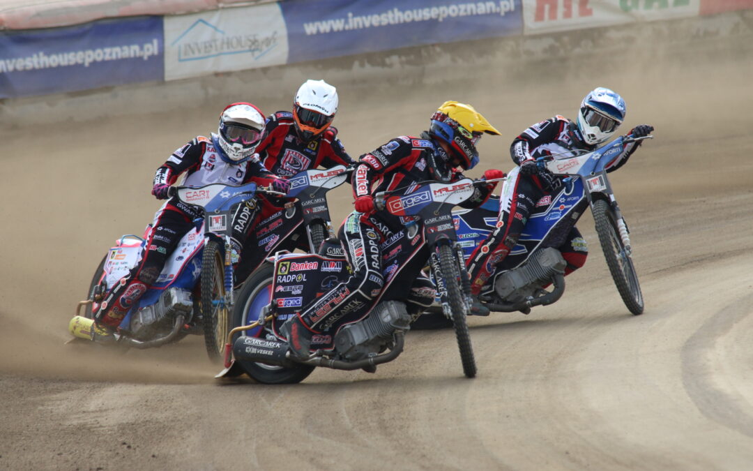 PILNE: Mecz w Ostrowie pod znakiem zapytania!