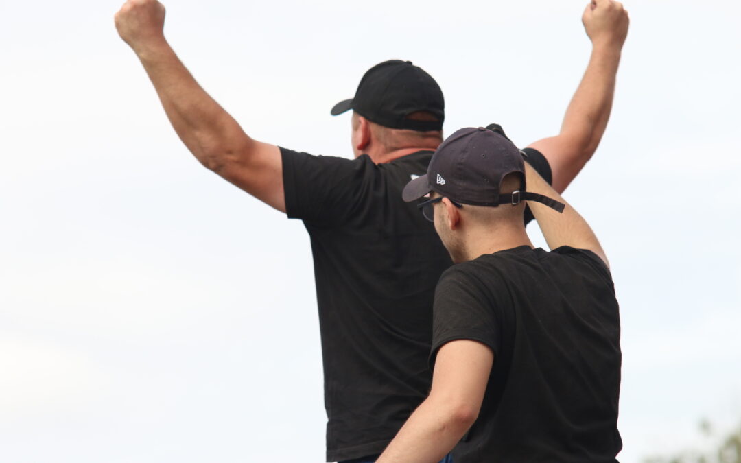 Start uzyskał porozumienie z krajowym seniorem!