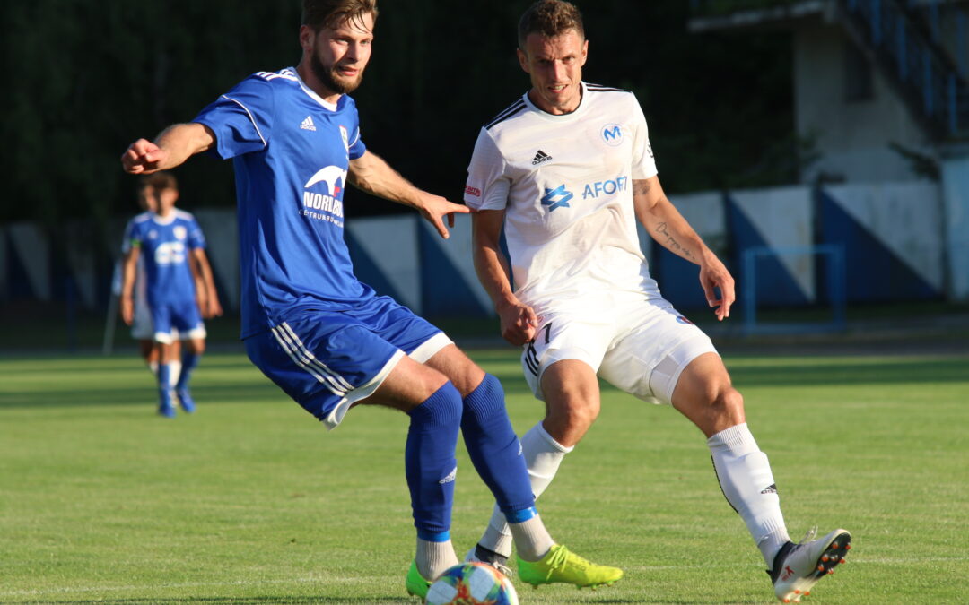 Zaczyna się. Trzech zawodników opuszcza Mieszko Gniezno!