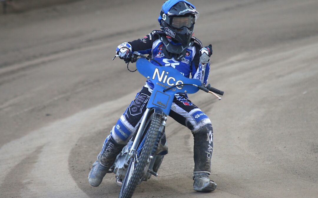 Wymarzony debiut Mateusza Jabłońskiego!